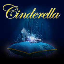 Cinderella - Christmas 2023: 11am performance 