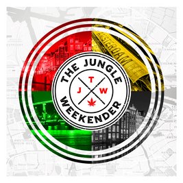 The Jungle Weekender 2024 - Amsterdam