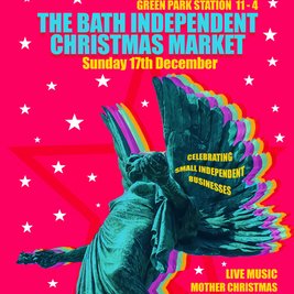 The Bath Independent Christmas Market