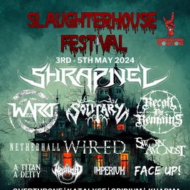 Slaughterhouse Festival