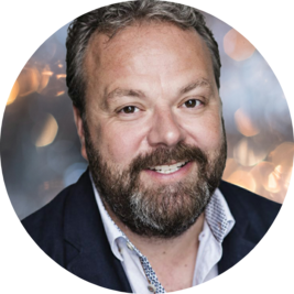 House of Stand Up Coulsdon Christmas Comedy ft Hal Cruttenden