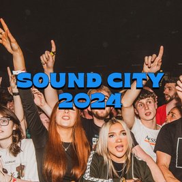 Sound City 2024