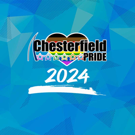 Chesterfield Pride 2024