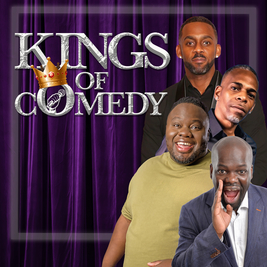 COBO : Kings Of Comedy Birmingham