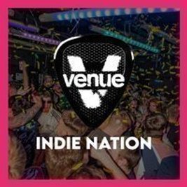 Indie Nation // Christmas Party // Indie Wednesdays