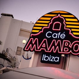Cafe Mambo Ibiza Classics On The Beach 2024