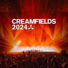 Creamfields 2024