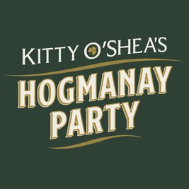 Hogmanay Party
