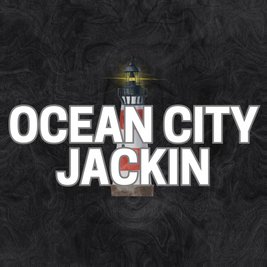 Ocean City Jackin - With Rory Northall, Mr See, BUFS & Johny_5