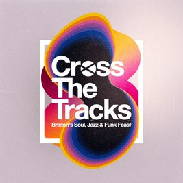 Cross The Tracks Festival 2024