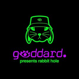 goddard. presents Rabbit Hole