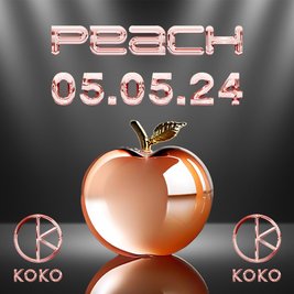 Peach - Re-union 2024
