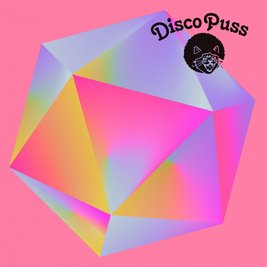 DISCO PUSS - NY-freE