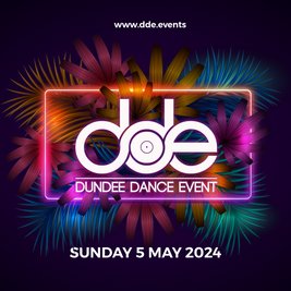 Dundee Dance Event 2024