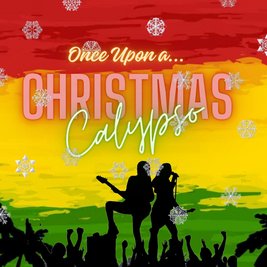 Christmas Calypso - Live Music in Milton Keynes