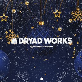 Dryad Presents: Xmas Dinner Party '23