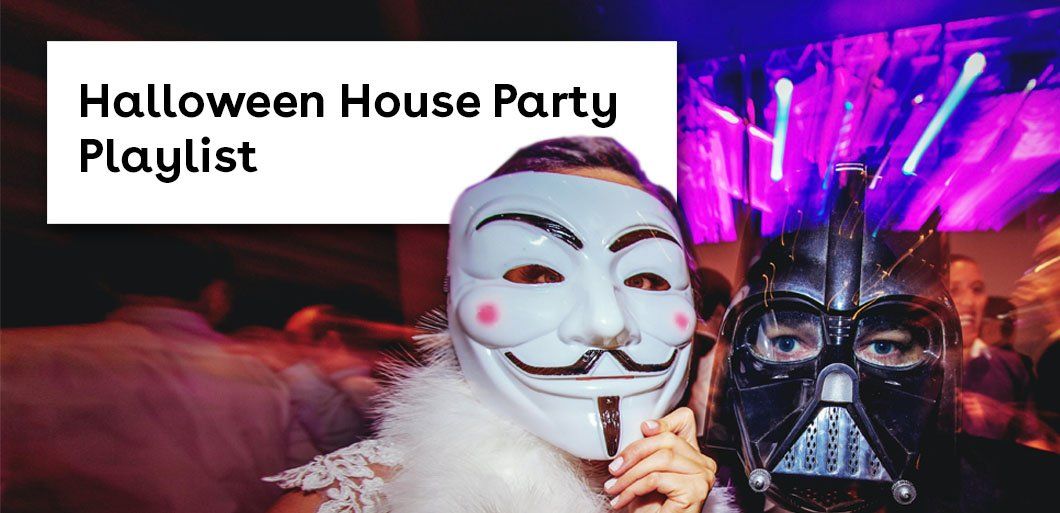 Halloween House Party: The best Halloween songs to add to your playlist