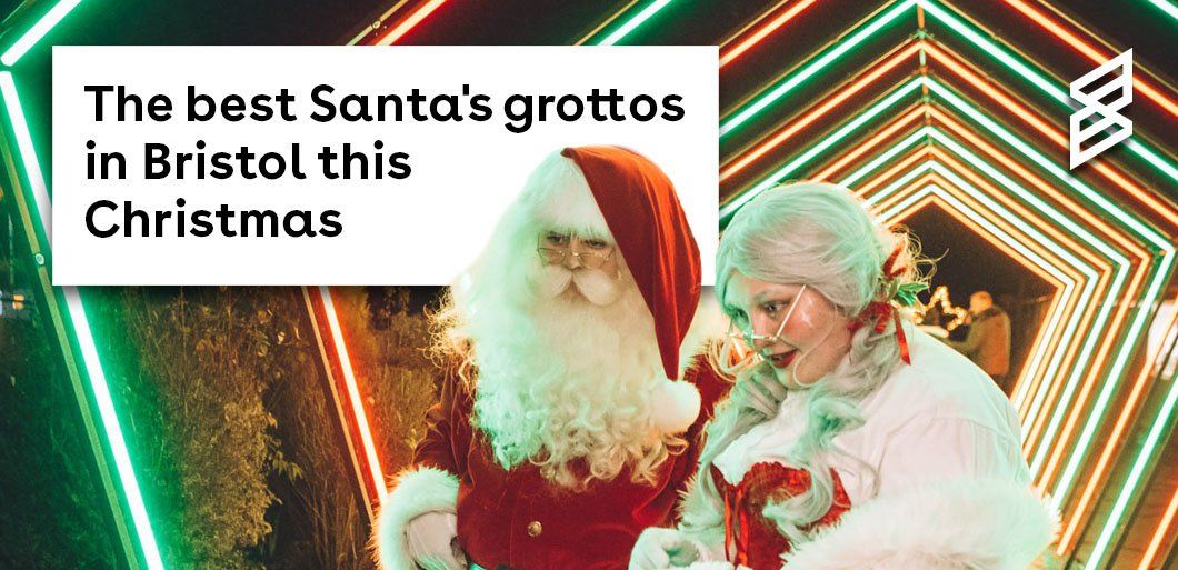 The best Santa's grottos in Bristol this Christmas
