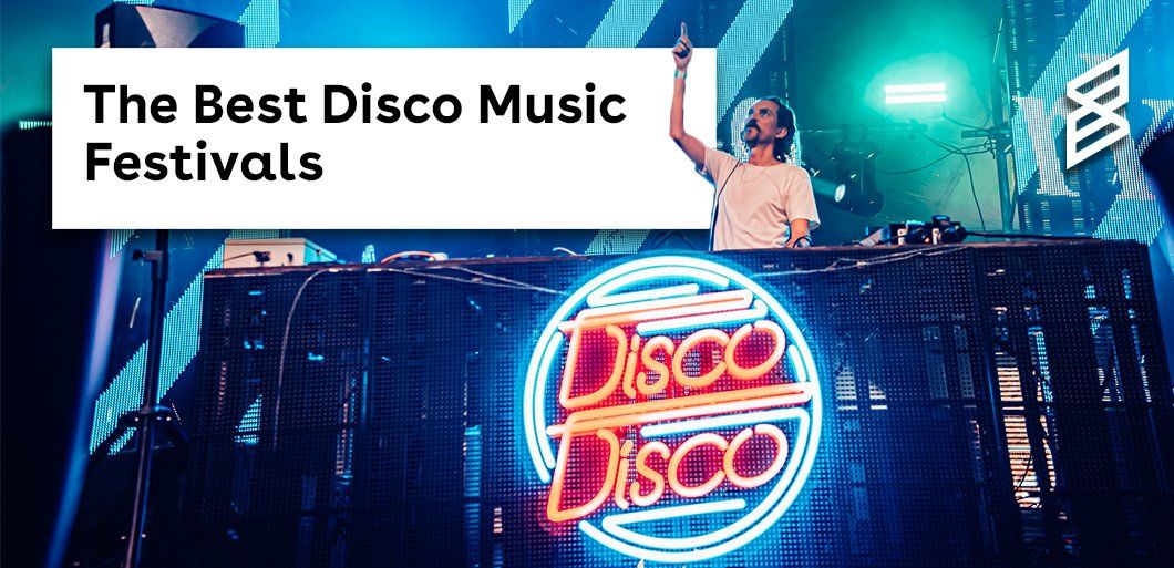 The Best Disco Music Festivals