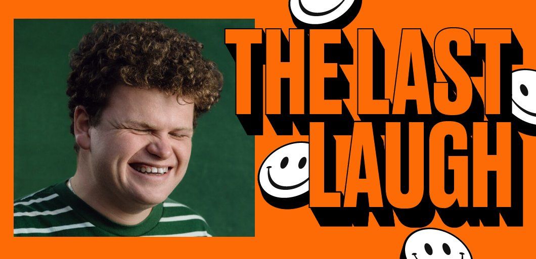The Last Laugh: The best comedy events on Skiddle