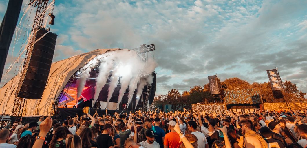Mint Festival returns in May 2024
