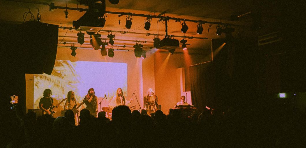 Manchester Psych Fest reveals first names for 2024 edition 
