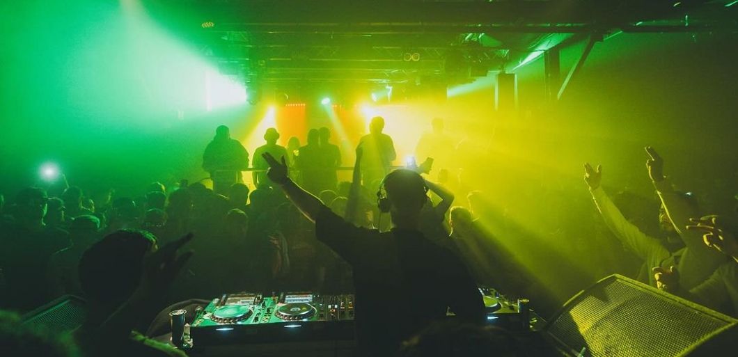 Full lineup revealed for XOYO Birmingham’s NYE party