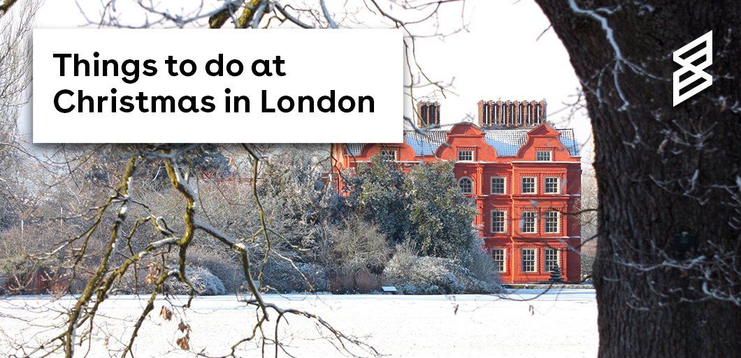 Things to do at Christmas in London